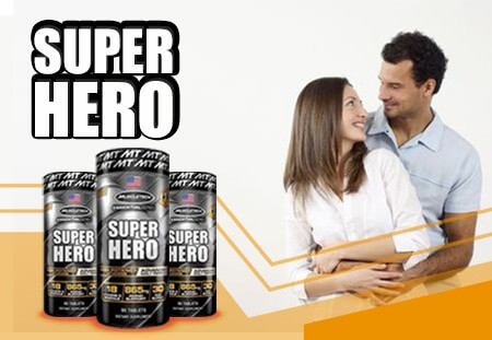 توصية من الطبيب: استخدم هذا المنتج للحصول على علاقة أطول ورغبة أكبر